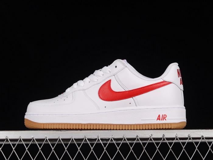 NIKE Air Force 1 Low Retro ''Colour of the Month'' DJ3911-102