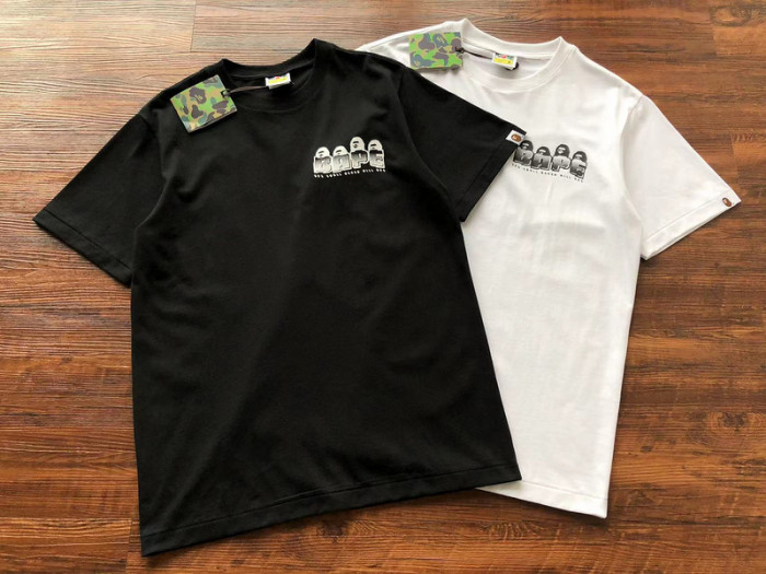 BAPE T-SHIRT BP-15