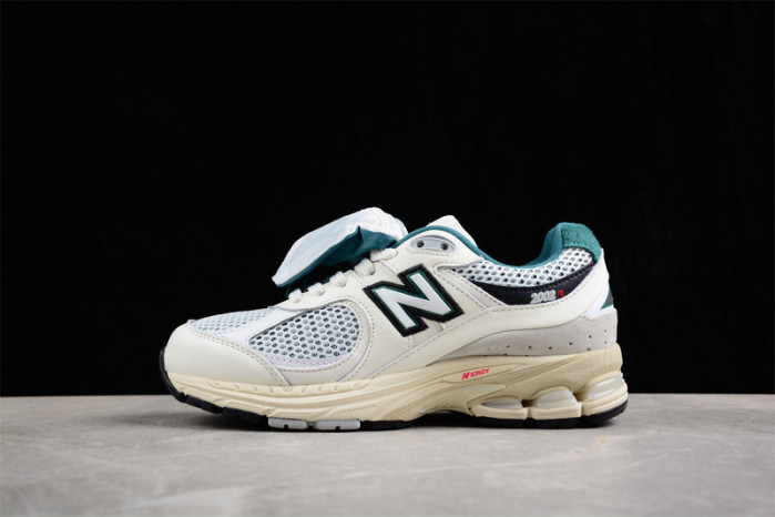 New Balance 2002R ''POUCH - VINTAGE TEAL'' M2002RVD