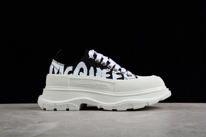 ALEXANDER MCQUEEN SOLE SNEAKERS MC-8