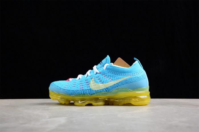 Nike AIR VAPORMAX 2023 FLYKNIT ''BALTIC BLUE'' DV1678-400