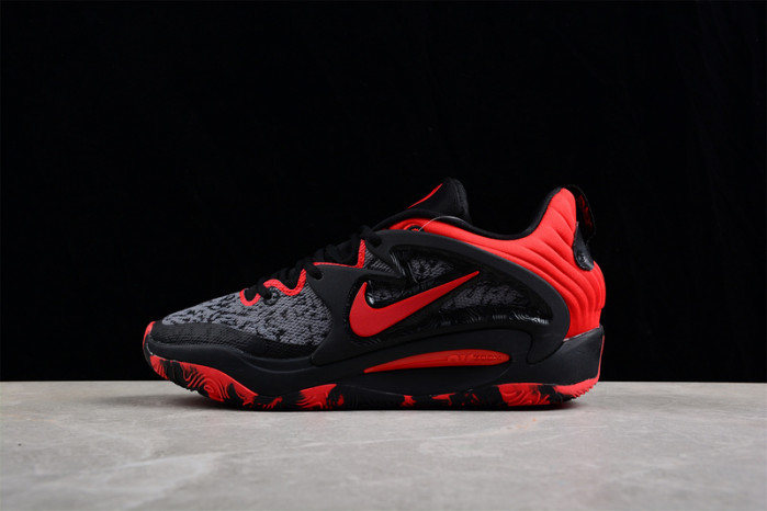 Nike KD 15 EP ''BRED'' DM1054-003