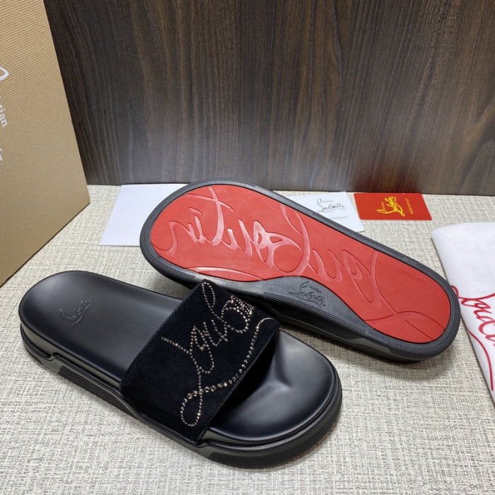 C**L SLIDE SANDAL CLS-002