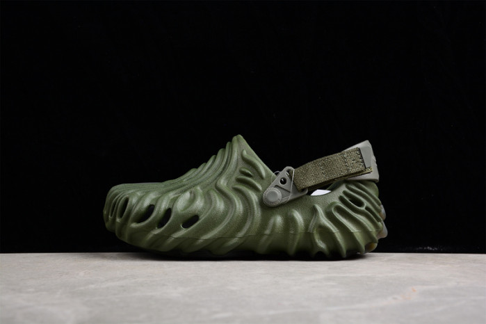 Cr*0*s pollex clog by salehe bembury cucumber 207393-309