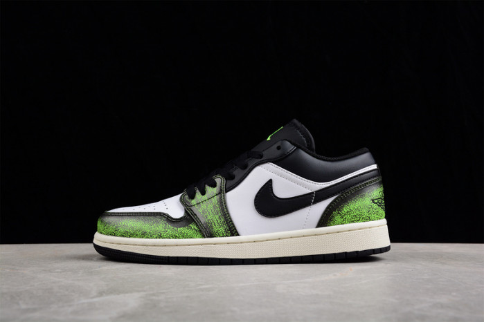 Air Jordan 1 Low "Wear Away" DN3705-003