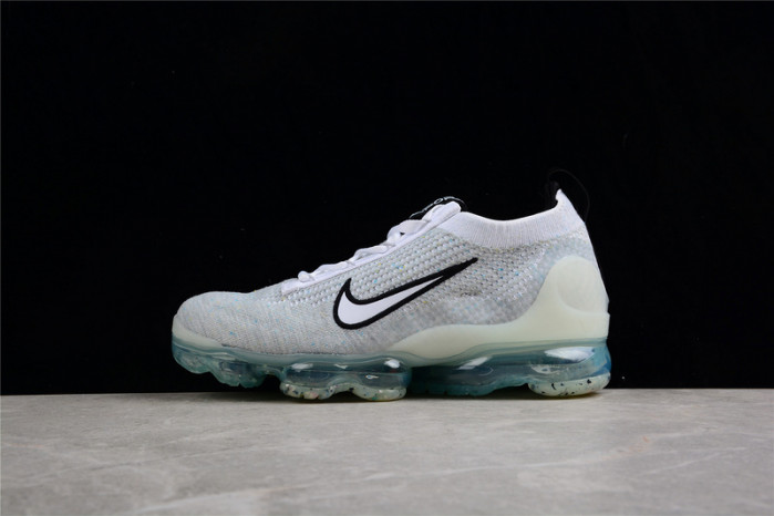 Air VaporMax 2021 Flyknit ''Monochrome'' DH4084-100