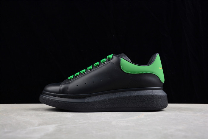 ALEXANDER MCQUEEN SOLE SNEAKERS