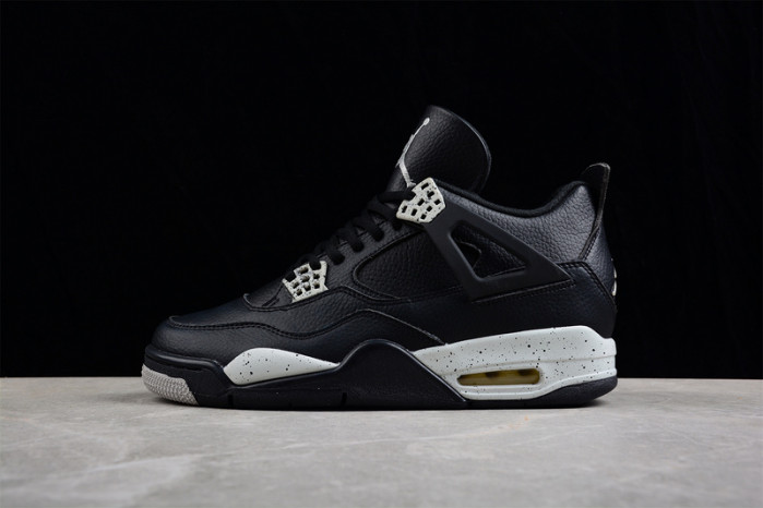 Air Jordan 4 Retro Oreo - 314254-003