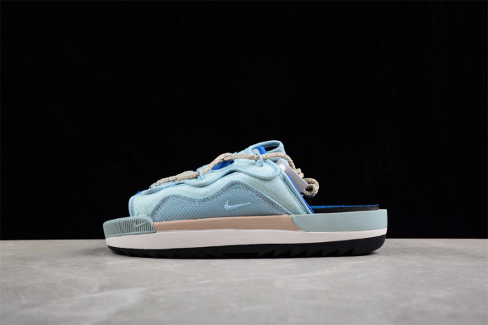 Nike OFFLINE 2.0 SLIP-ON ''OCEAN CUBE'' DJ6229-300