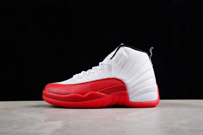 AIR JORDAN 12 ''CHERRY'' CT8013-116