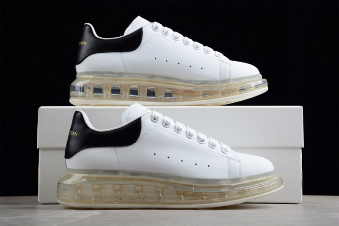 ALEXANDER MCQUEEN SOLE SNEAKERS MC-5