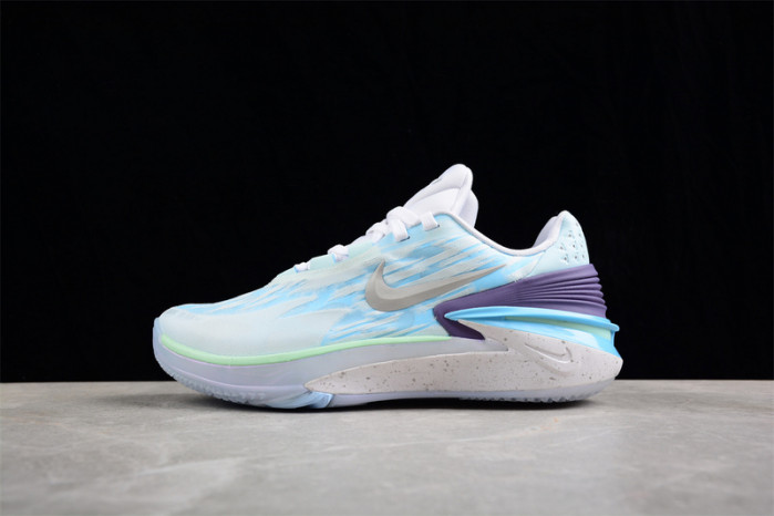 Nike AIR ZOOM GT CUT 2 ''DARE TO FLY'' FB1866-101