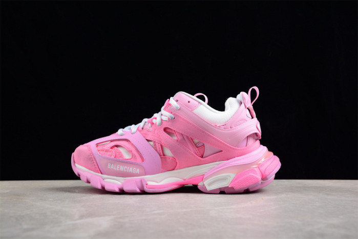 BL Track Sneaker W3SU55090