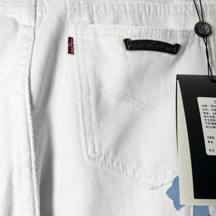 C*HROME H*EART CH-53