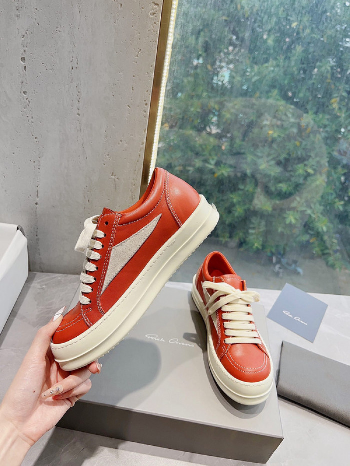 R*ICK O*WENS SNEAKERS RO-9