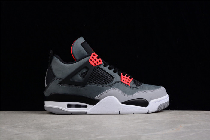 JORDAN 4 RETRO INFRARED DH6927-061