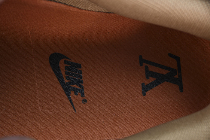 LV X NIKE AIR FORCE MONOGRAM DAMIER AZUR 6A8PYL-002