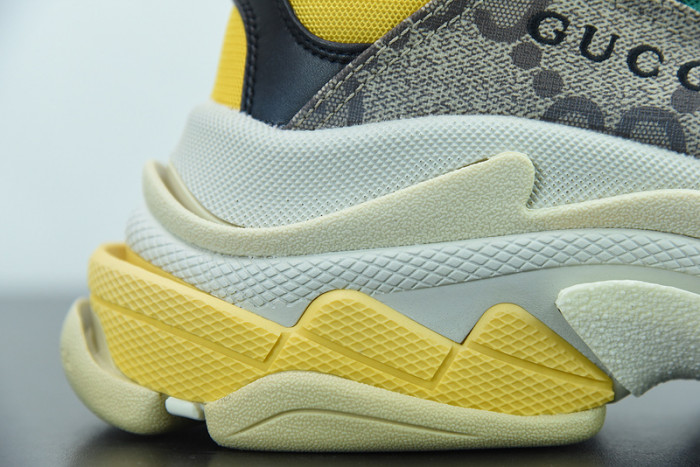 BL TRIPLE S TRAINERS