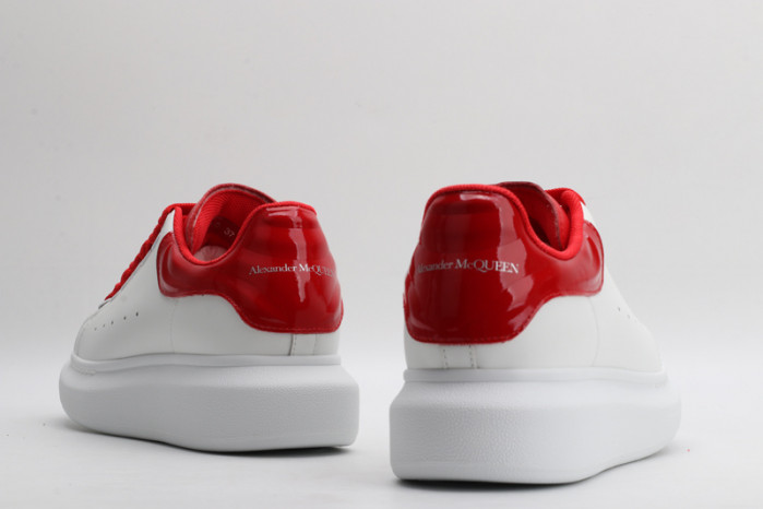 ALEXANDER MCQUEEN SOLE SNEAKERS