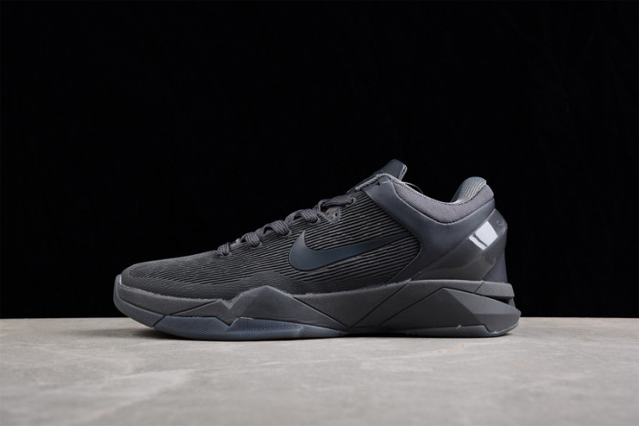Nike Zoom Kobe 7 ''Fade To Black'' 869460-442