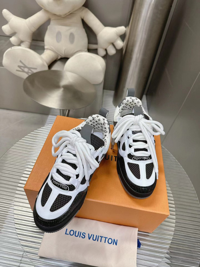 LVT SNEAKERS LOW L&V-144