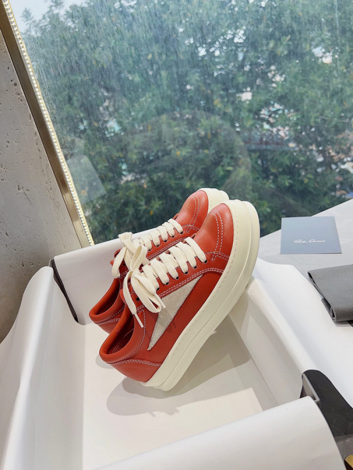 R*ICK O*WENS SNEAKERS RO-9