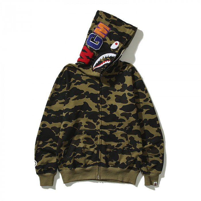 BAPE HOODIE