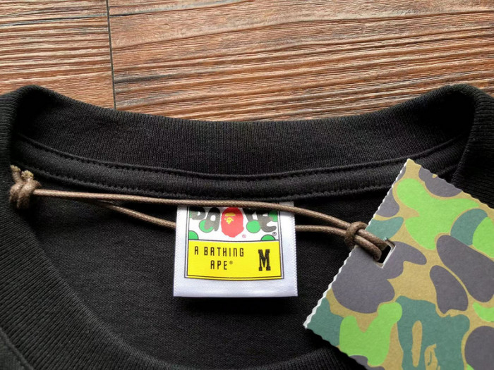BAPE T-SHIRT BP-16