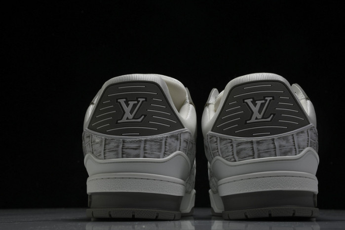 LVT SNEAKERS LOW L&V-185
