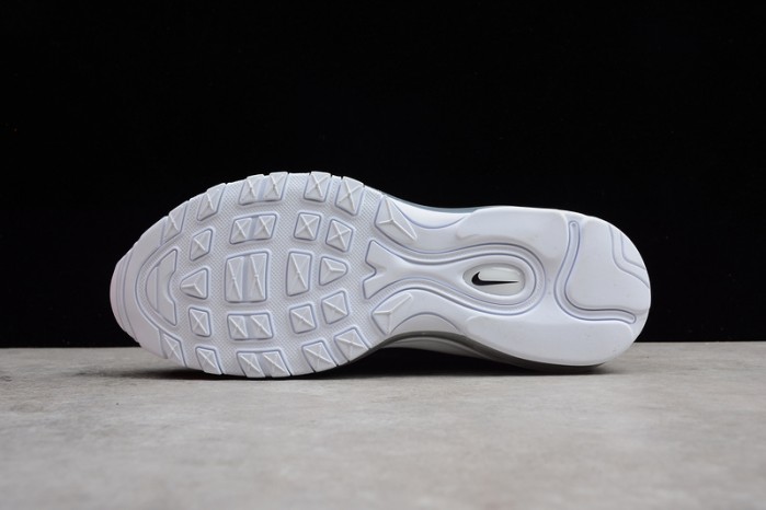 NIKE AIR MAX 97 "SWAROVSKI" CRYSTALS black 927508-001