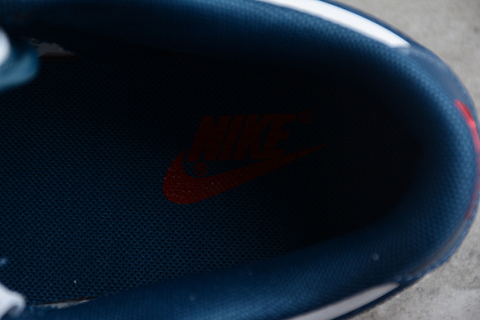 NIKE Dunk Low "Valerian Blue DD1391-400