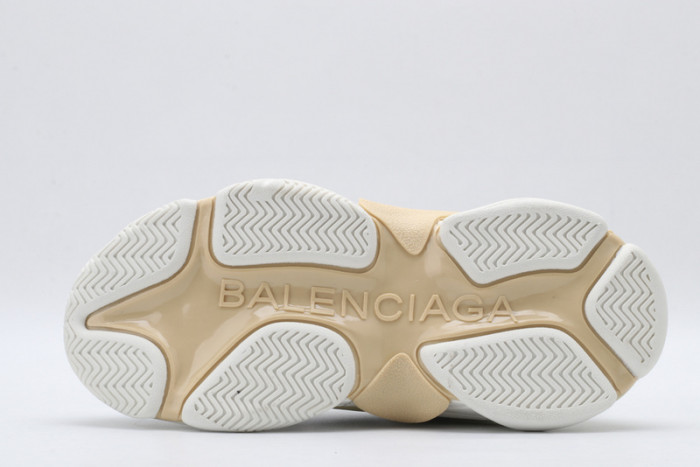 BL TRIPLE S SNEAKERS