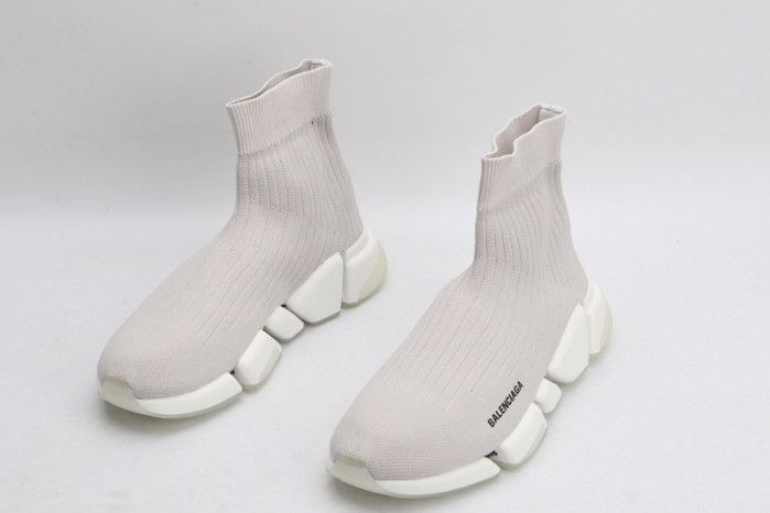 BL SPEED TRAINER WHITE 6287