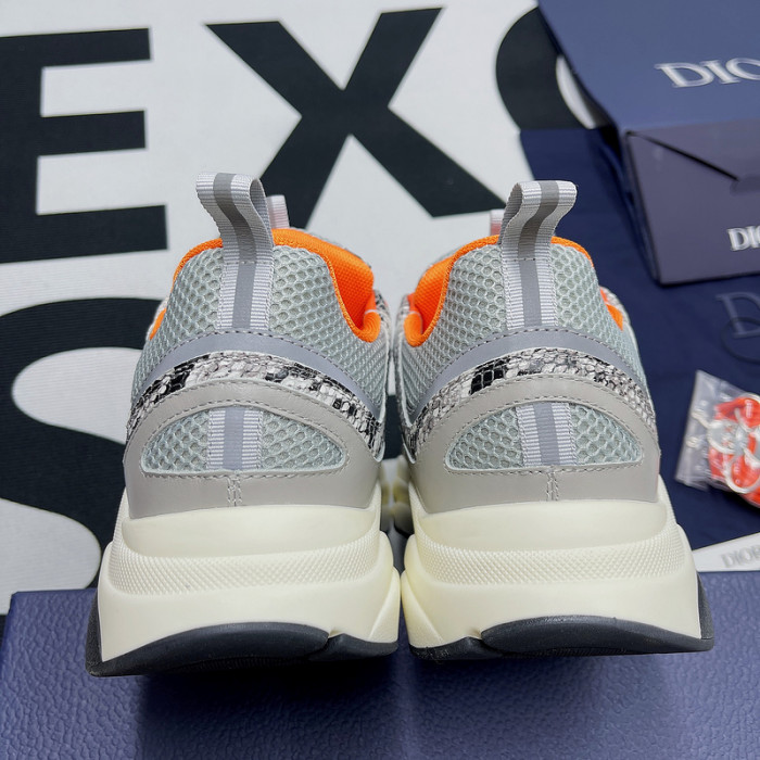 DR B22 TRAINER SNEAKER DR-138