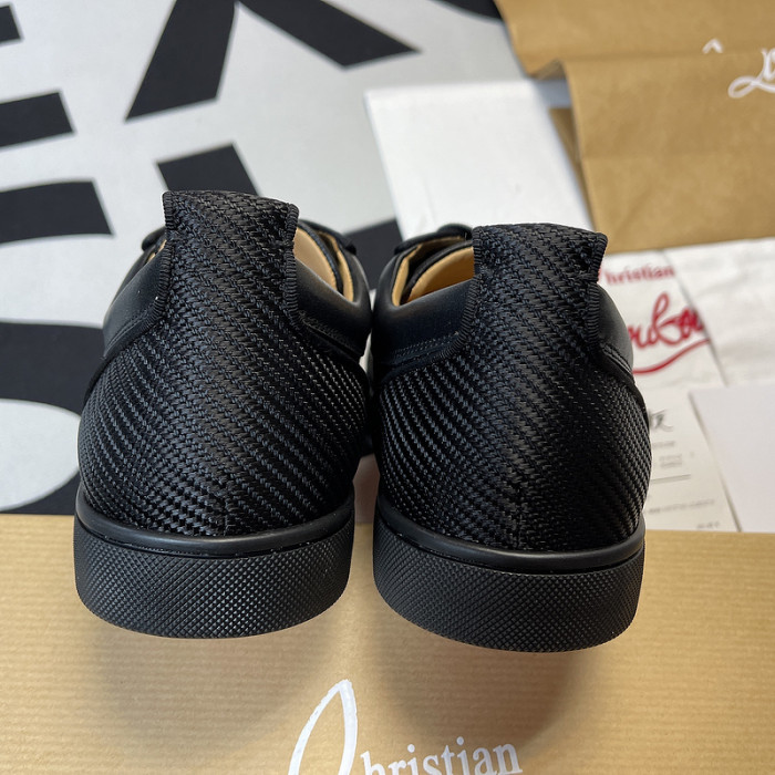 Ch**an louboutin sneakers