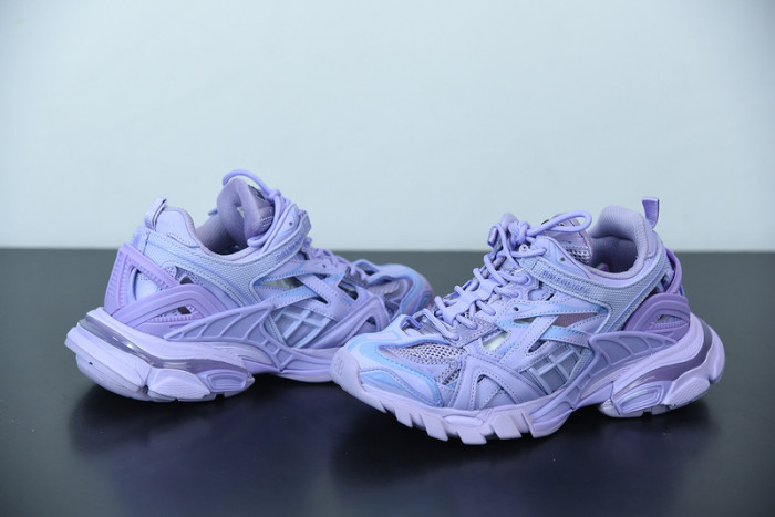 BL TRIPLE S TRAINERS