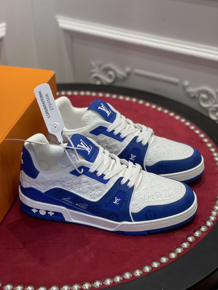 LVT SNEAKERS LOW L&V-95