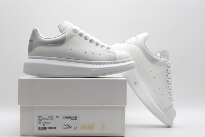 ALEXANDER MCQUEEN SOLE SNEAKERS