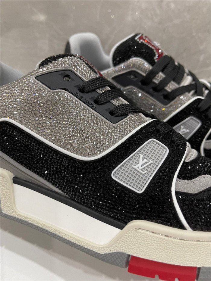 LVT SNEAKERS LOW L&V-109