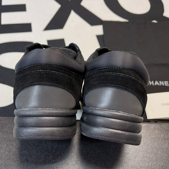 C*HANE*L SNEAKERS CHL -15