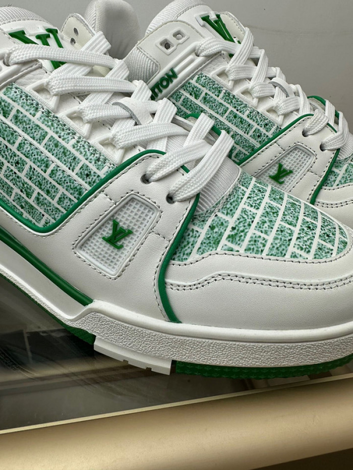 LVT SNEAKERS LOW L&V-07