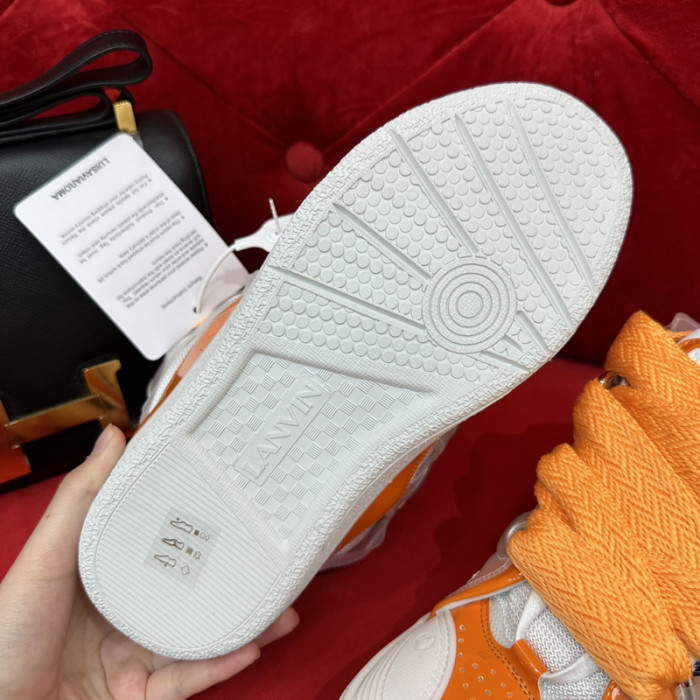 LANVIN SNEAKERS LA-86