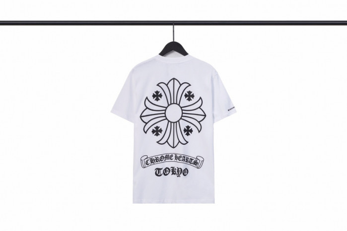 Chrome Hearts T-SHIRT ch-15