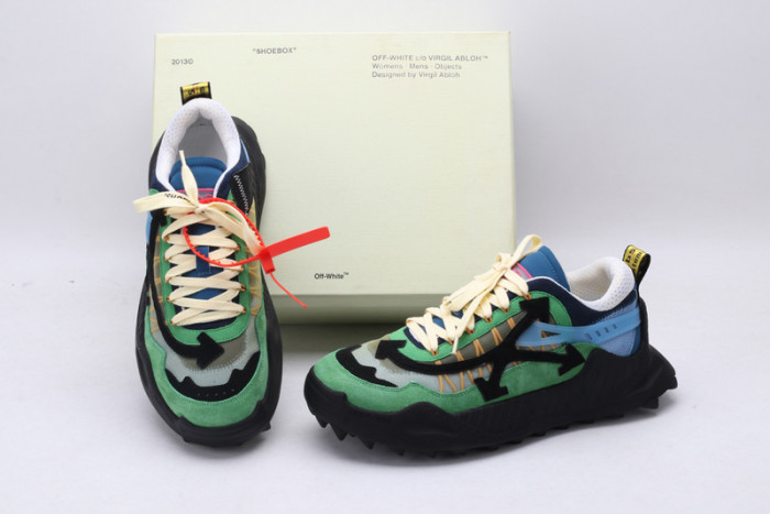 OW C/O ODSY-1000 SNEAKER OW-51