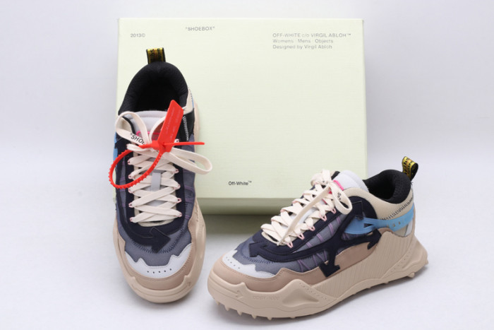 OW C/O ODSY-1000 SNEAKER OW-52