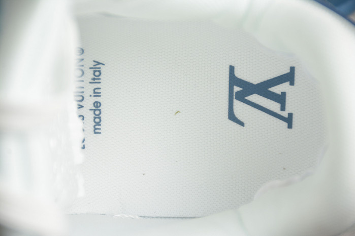 LVT SNEAKERS LOW L&V-77