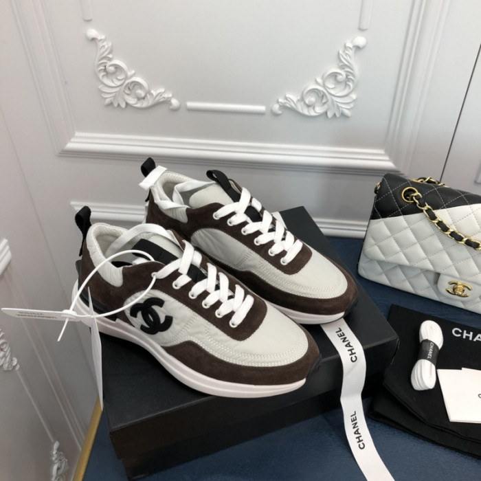 C*HANE*L SNEAKERS CHL -18