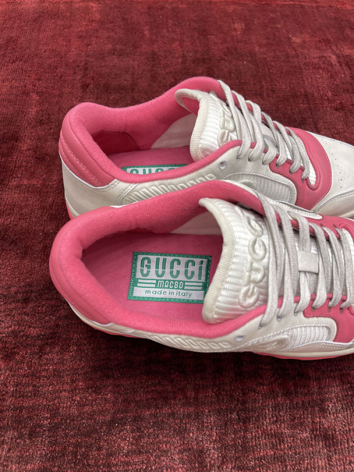 G*C LOW SNEAKERS GC-72