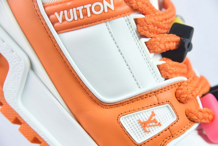 LVT SNEAKERS LOW L&V-82