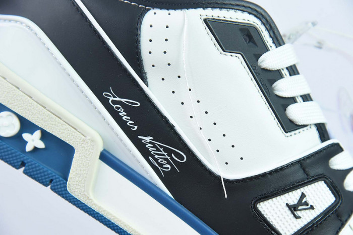 LVT SNEAKERS LOW L&V-84